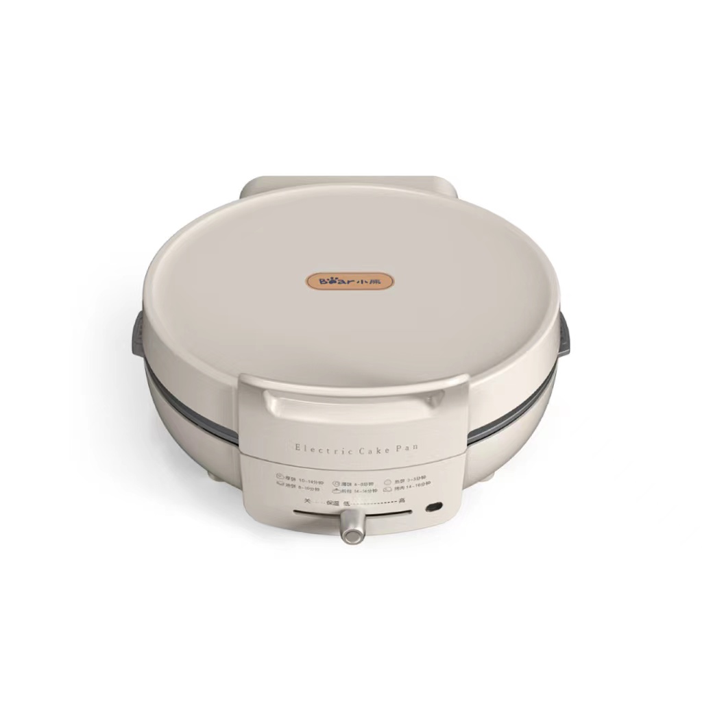 Bear Grill elettrico a funzioni multiple